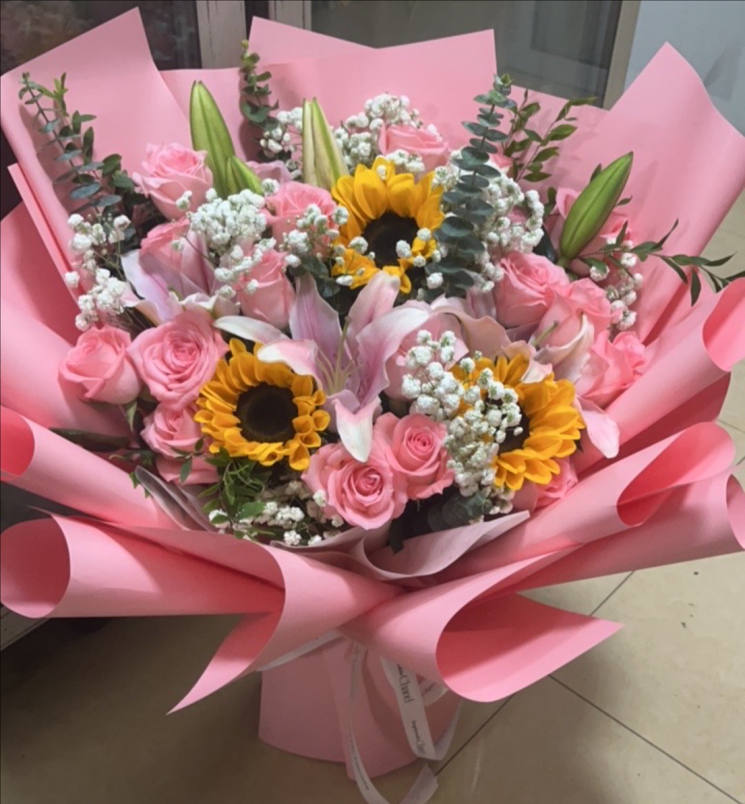 商丘梁园区花店